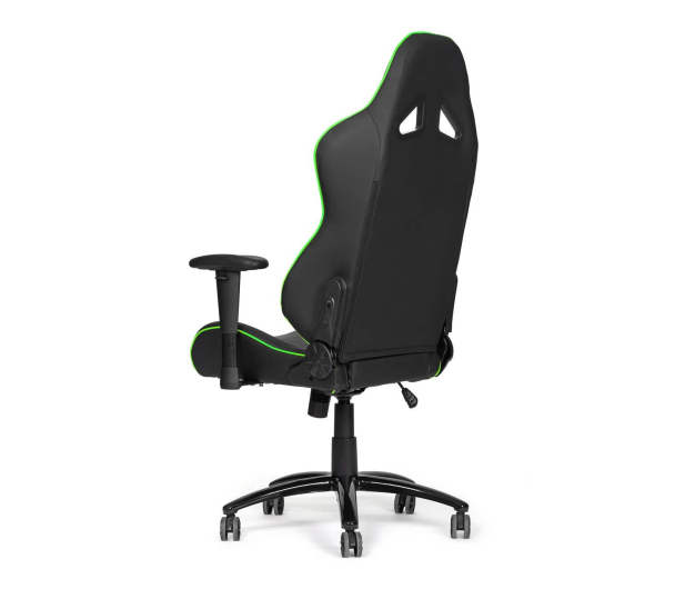 AKRACING Octane Gaming Chair (Zielony) - 312278 - zdjęcie 8
